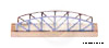 Köster-Modell Zugangsbrücke