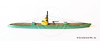 Köster-Modell Unterseeboot 250 tons