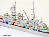 Köster-Modell Schwerer Kreuzer Admiral Hipper