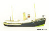 Köster-Modell Walfangboot